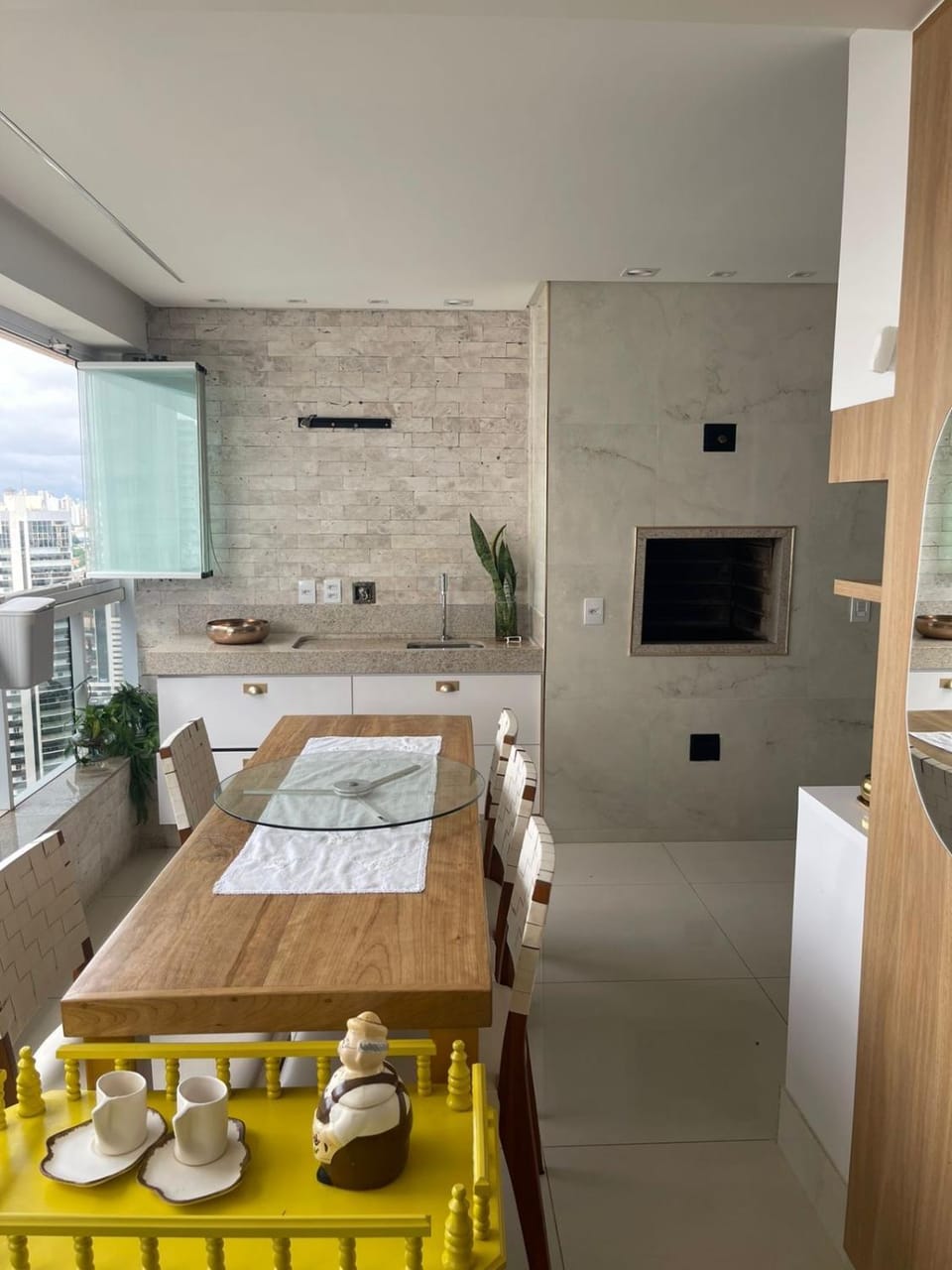 Moto GP Apartment in Goiania