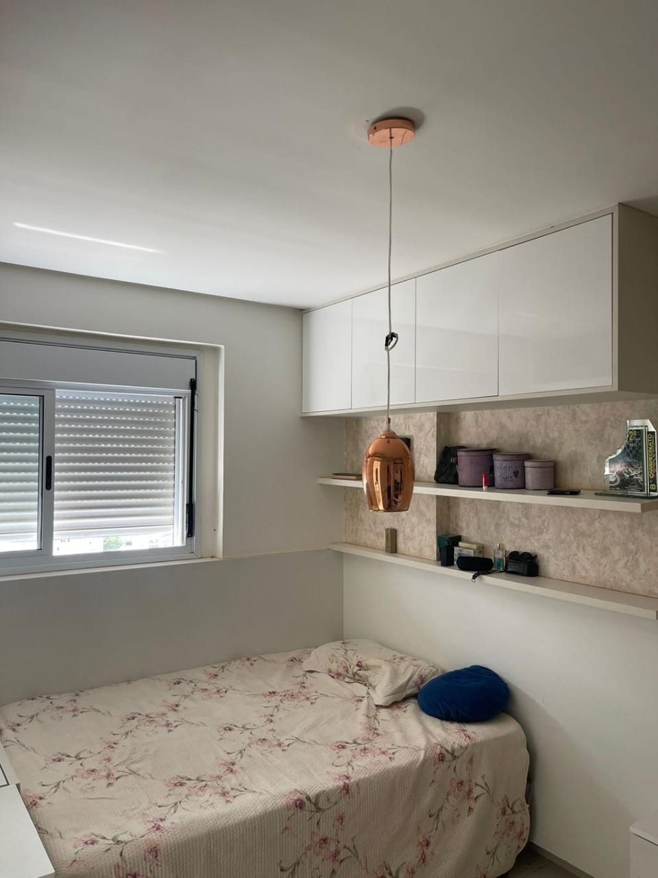 Moto GP Apartment in Goiania
