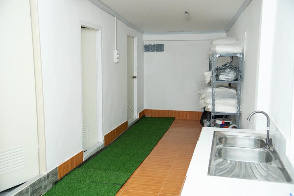 Sengao backpacker Hostel in Vang Vieng