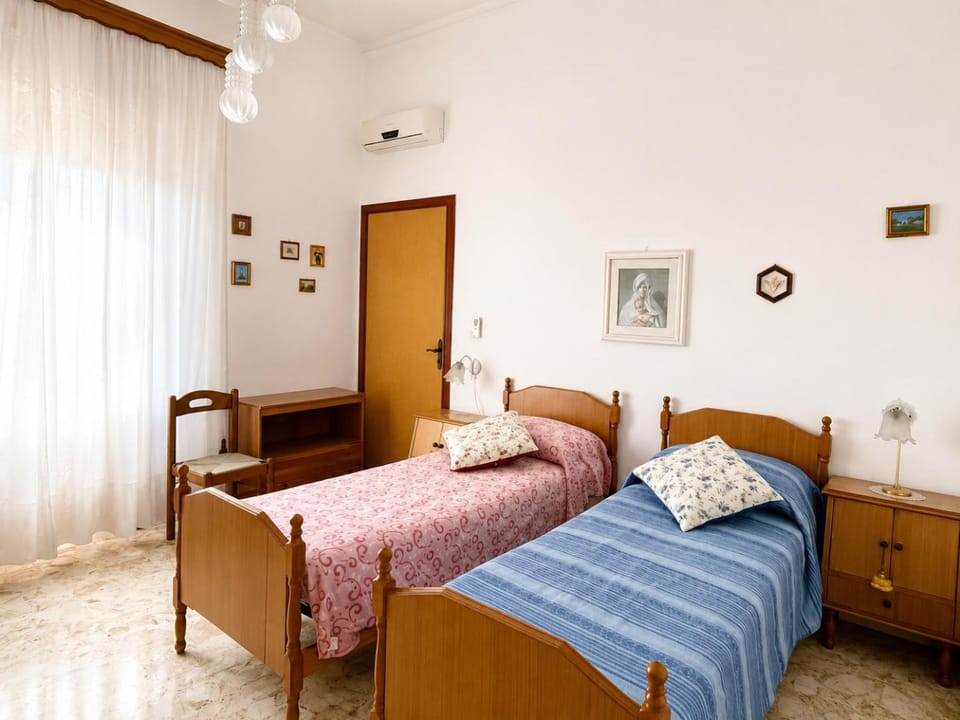 B&B Nonna Graziella Bed and Breakfast in Apulia