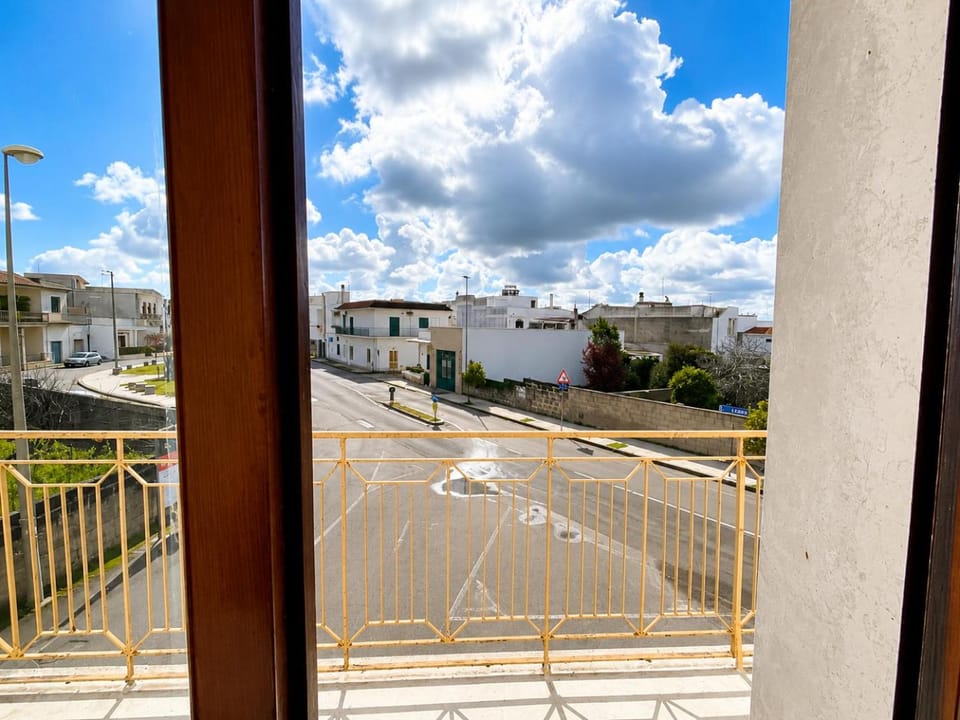 B&B Nonna Graziella Bed and Breakfast in Apulia