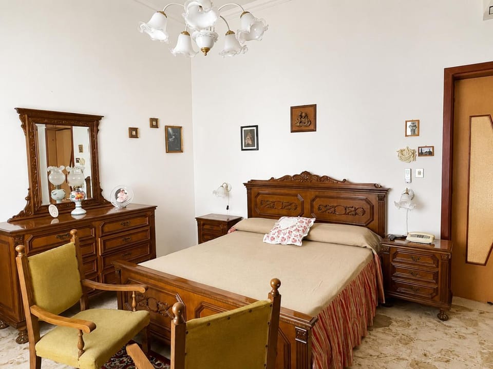 B&B Nonna Graziella Bed and Breakfast in Apulia