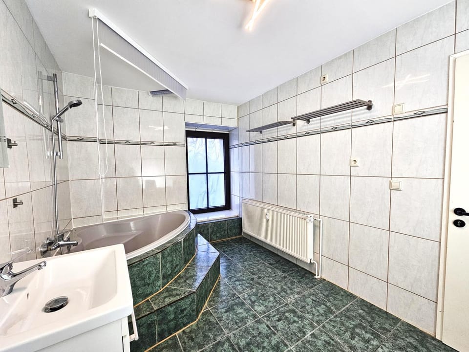 Monteur Oase Leipzig Nord Apartment in Saxony