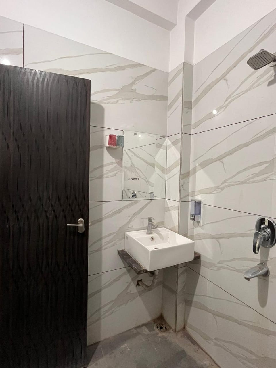 ReneeMysa Hostel in India