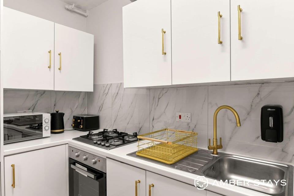 Coffee/tea facilities, Kitchen or kitchenette, minibar