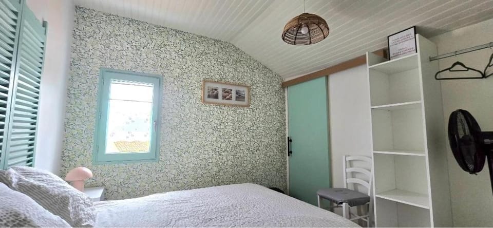Le calme, maison familiale House in Nouvelle-Aquitaine