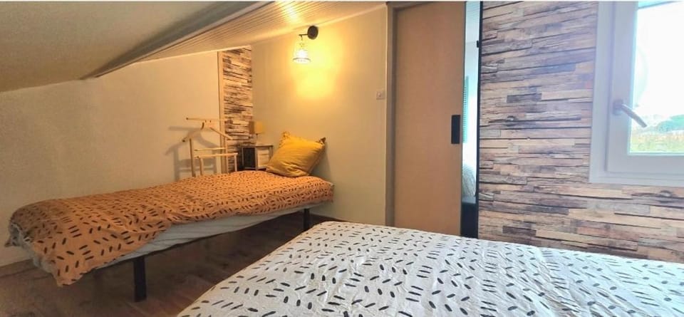 Le calme, maison familiale House in Nouvelle-Aquitaine