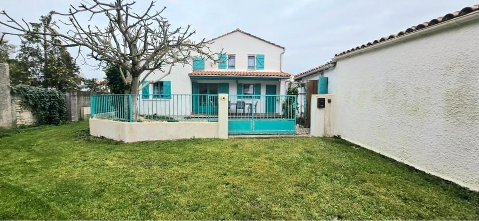 Le calme, maison familiale House in Nouvelle-Aquitaine