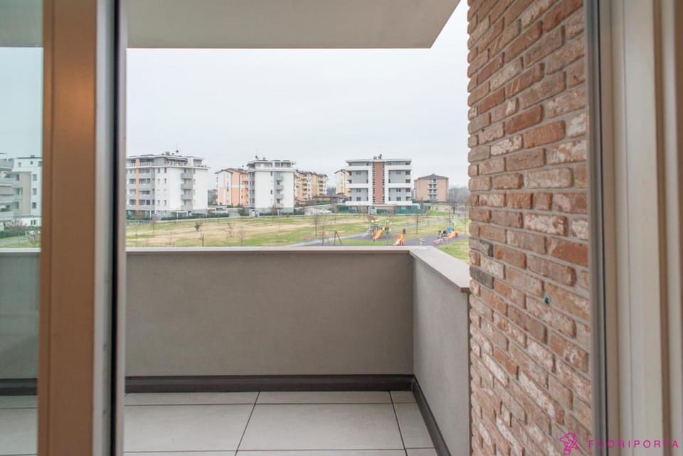 Da Roberto Apartment in Parma