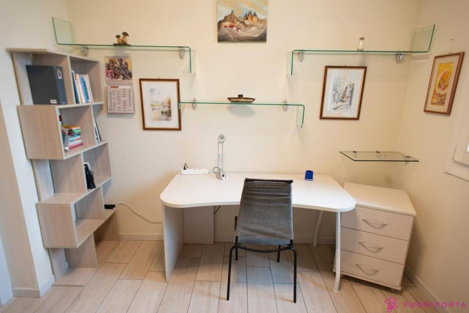 Da Roberto Apartment in Parma