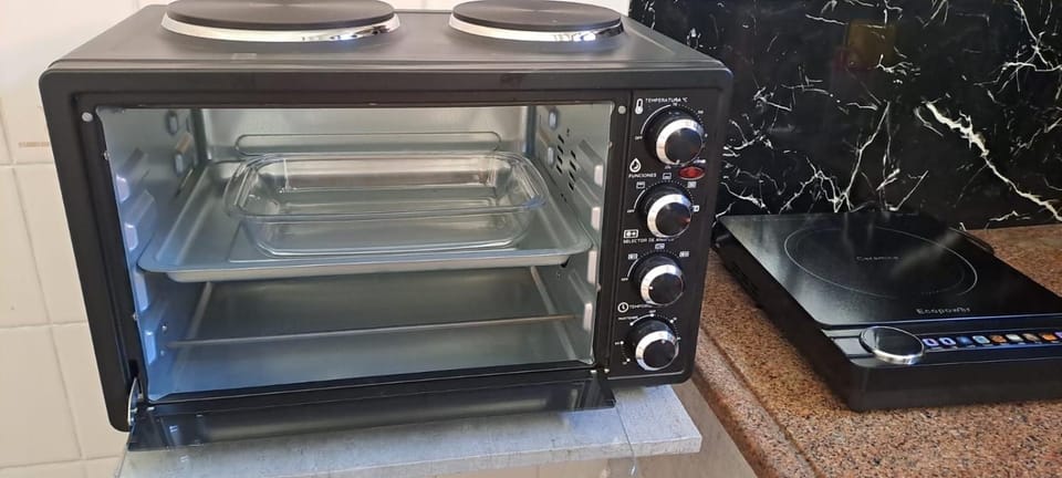oven, stove, kitchen