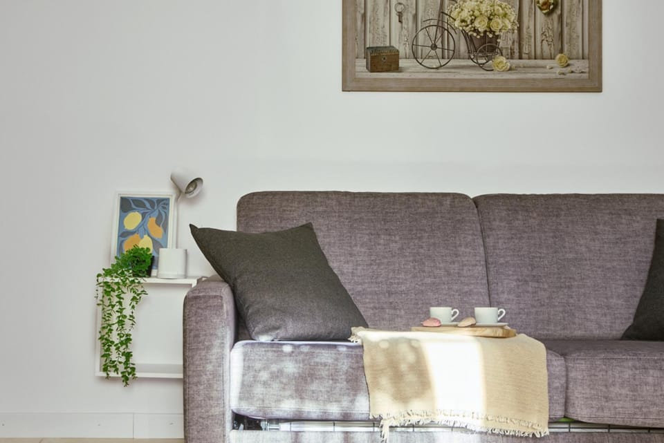 Essential by TSS' - Downtown, Wifi, Quiet Apartment in Trentino-South Tyrol