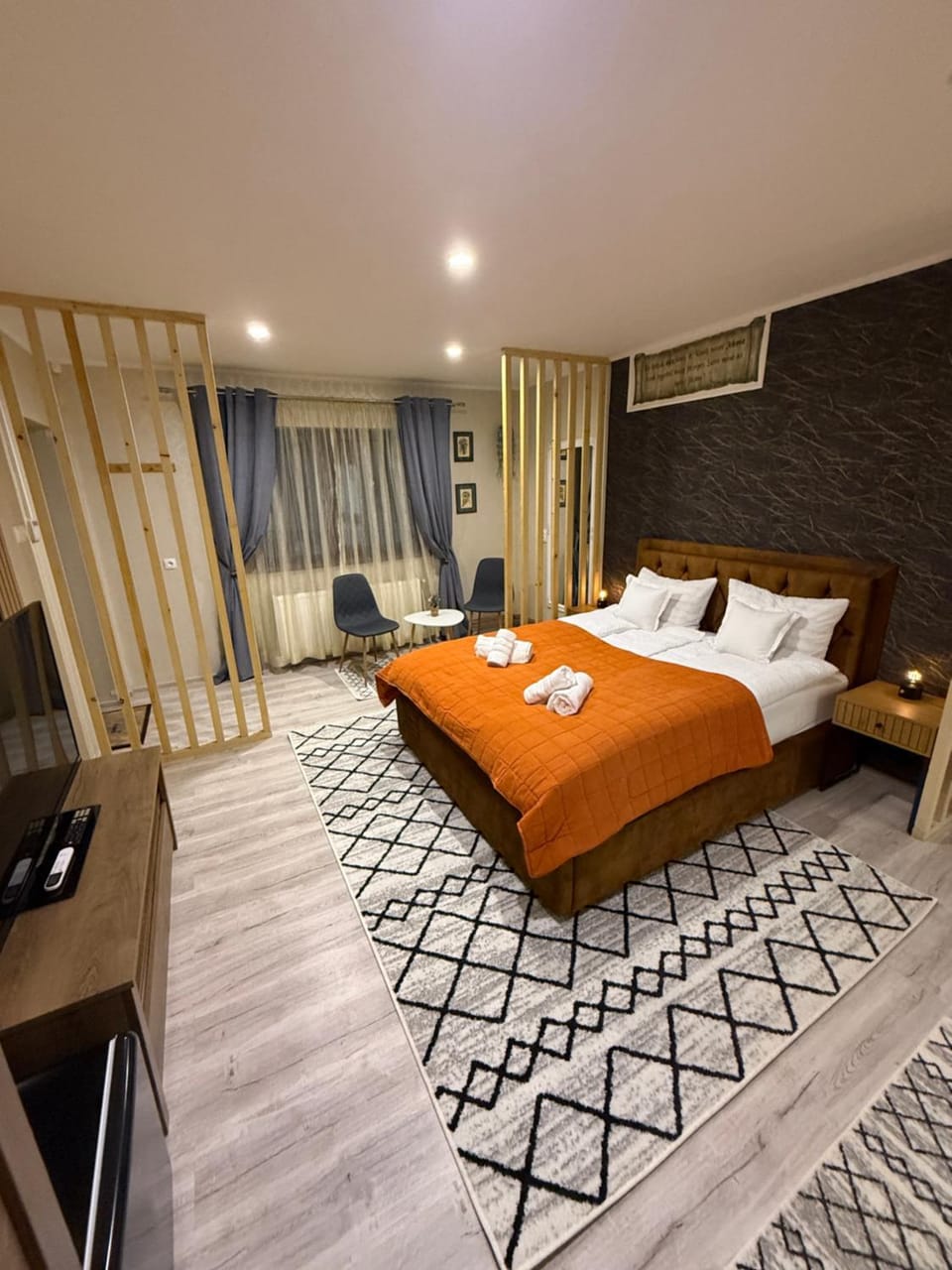 Sofhia home Bed and Breakfast in Romania