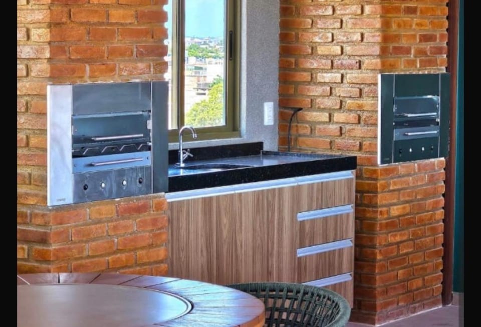 Flat 301 Rooftop Orla 1 Apartment in Tamandaré