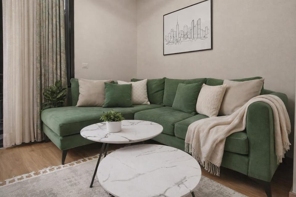 Red School Central Apartment New Bazaar Apartment in Tirana