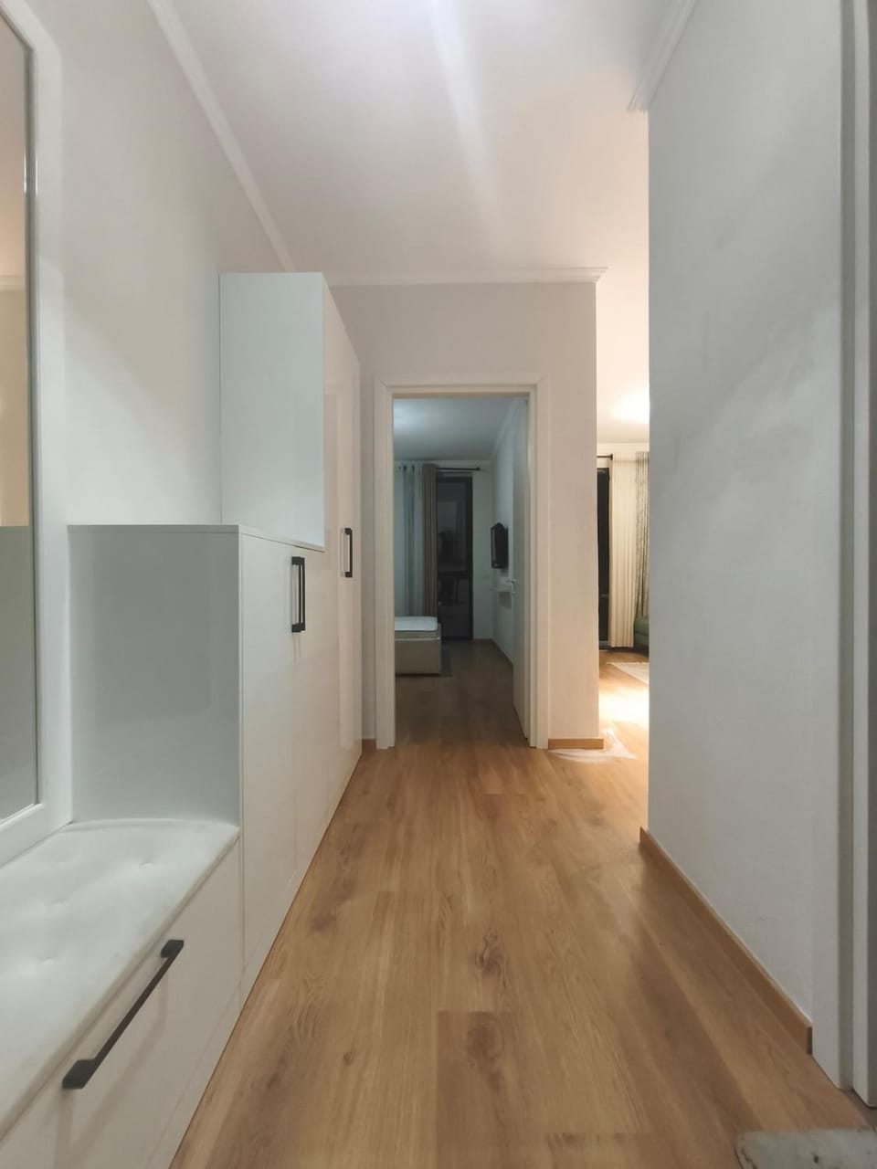 Red School Central Apartment New Bazaar Apartment in Tirana
