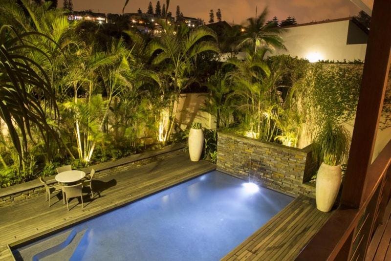 Misty Blue Bed and Breakfast Bed and Breakfast in Durban