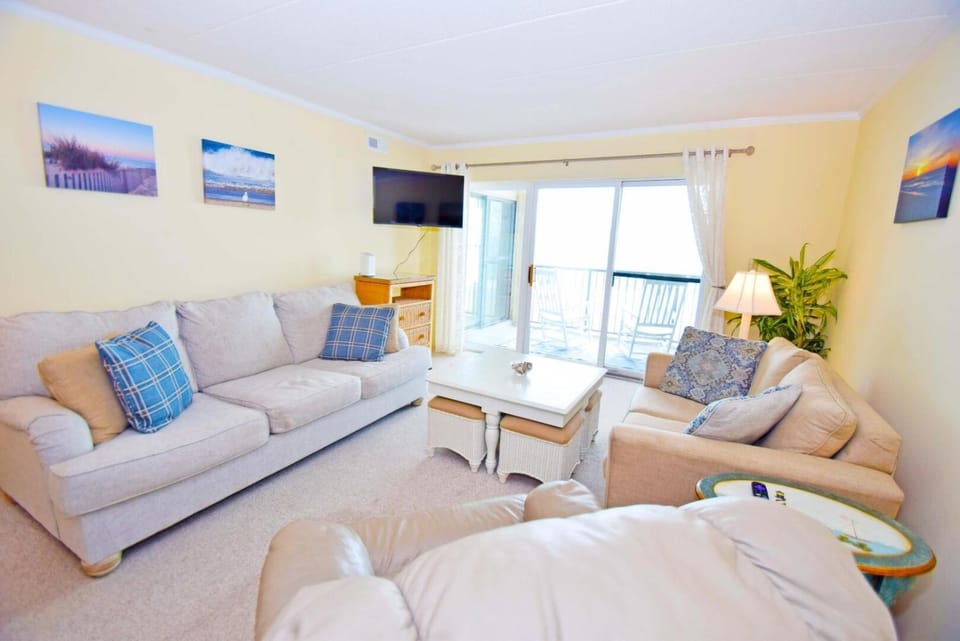 Sandpiper Dunes 605 condo Apartment in Ocean City