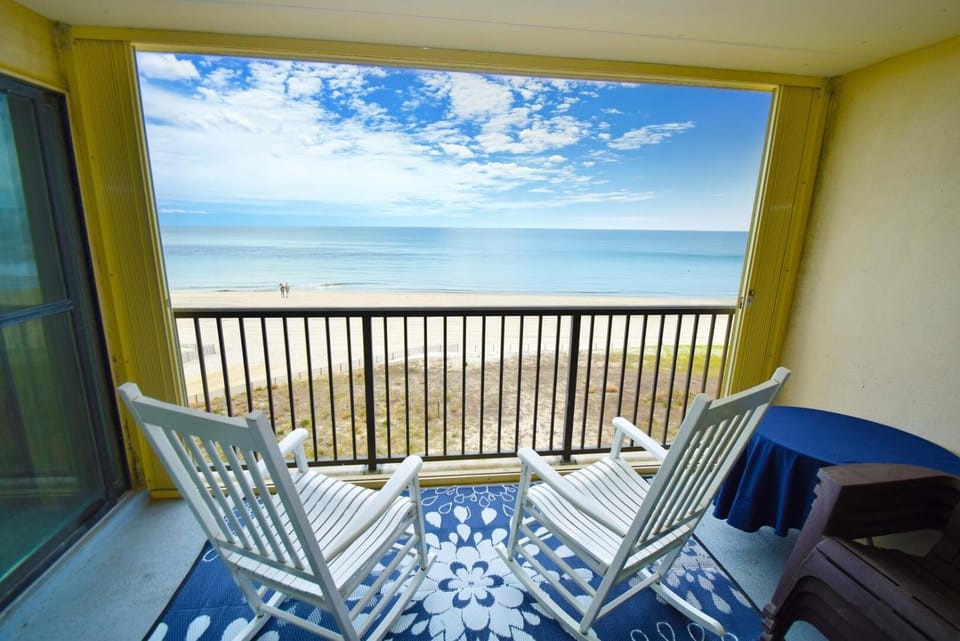 Sandpiper Dunes 605 condo Apartment in Ocean City