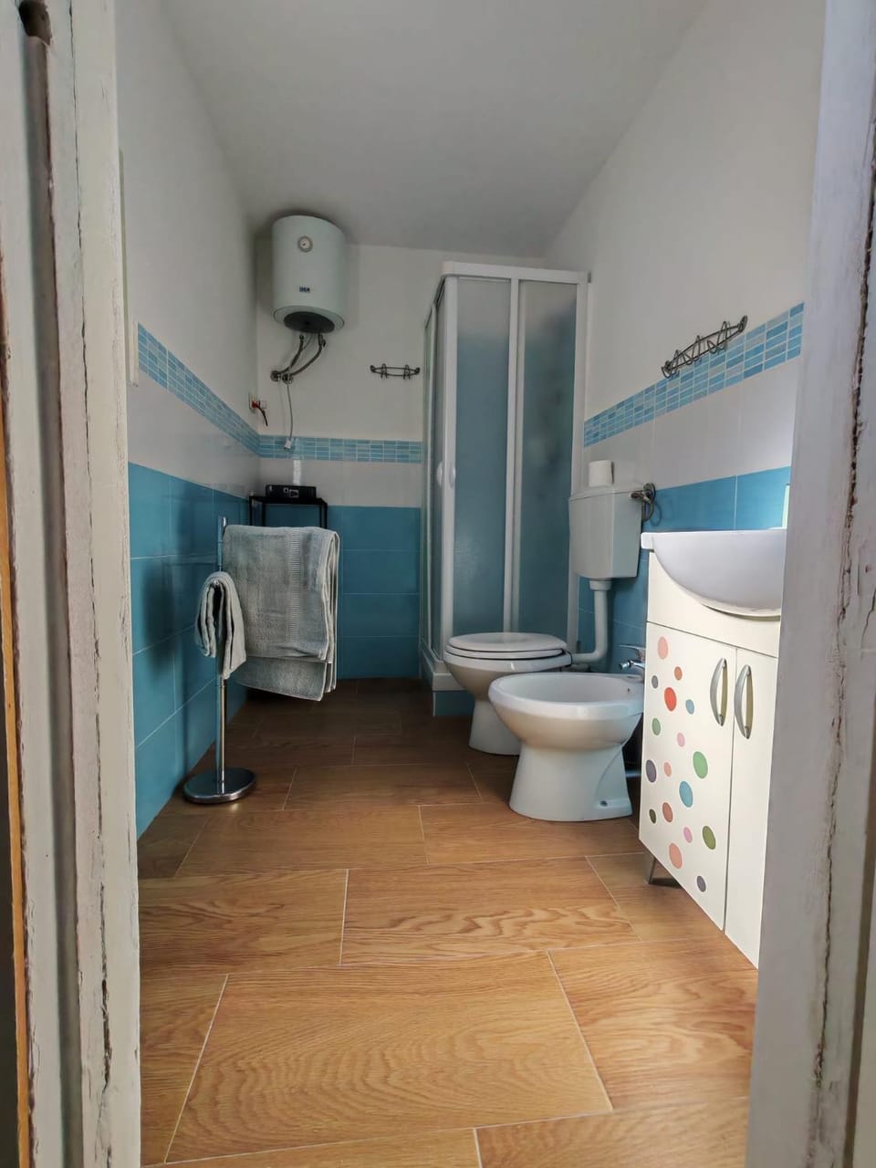 Le terme al mare rooms Bed and Breakfast in Sciacca