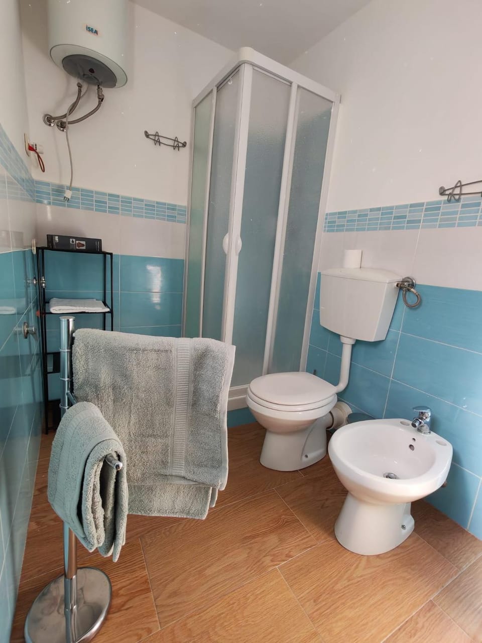 Le terme al mare rooms Bed and Breakfast in Sciacca