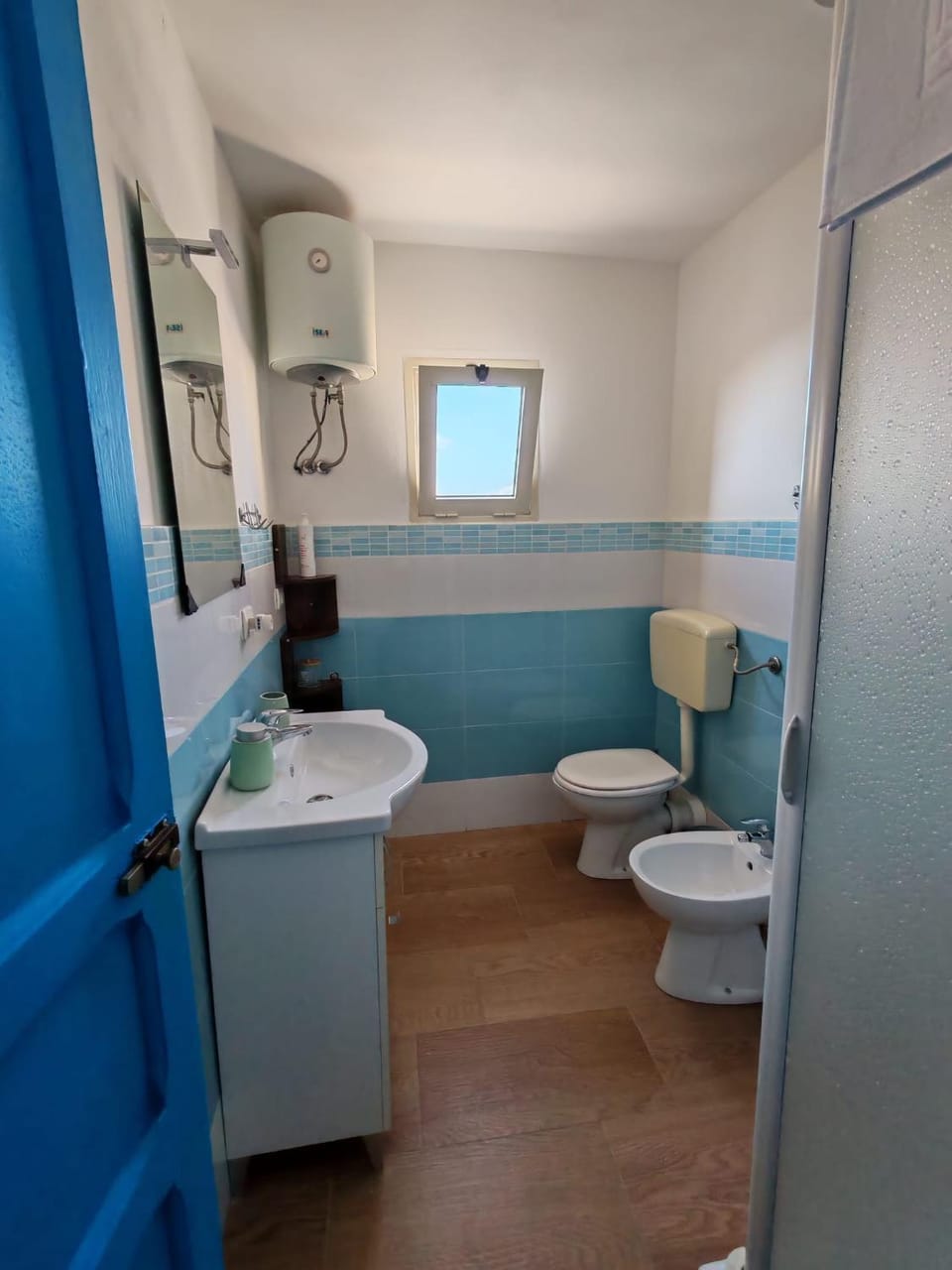 Le terme al mare rooms Bed and Breakfast in Sciacca