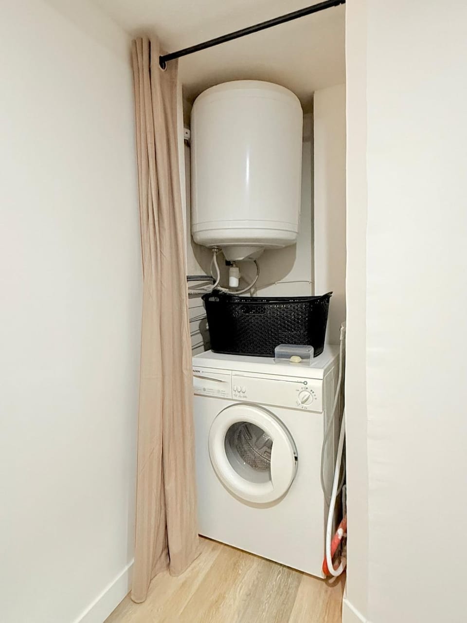 Apartments for 6 people - Thermal baths, Nature and Skiing Apartment in Auvergne-Rhône-Alpes