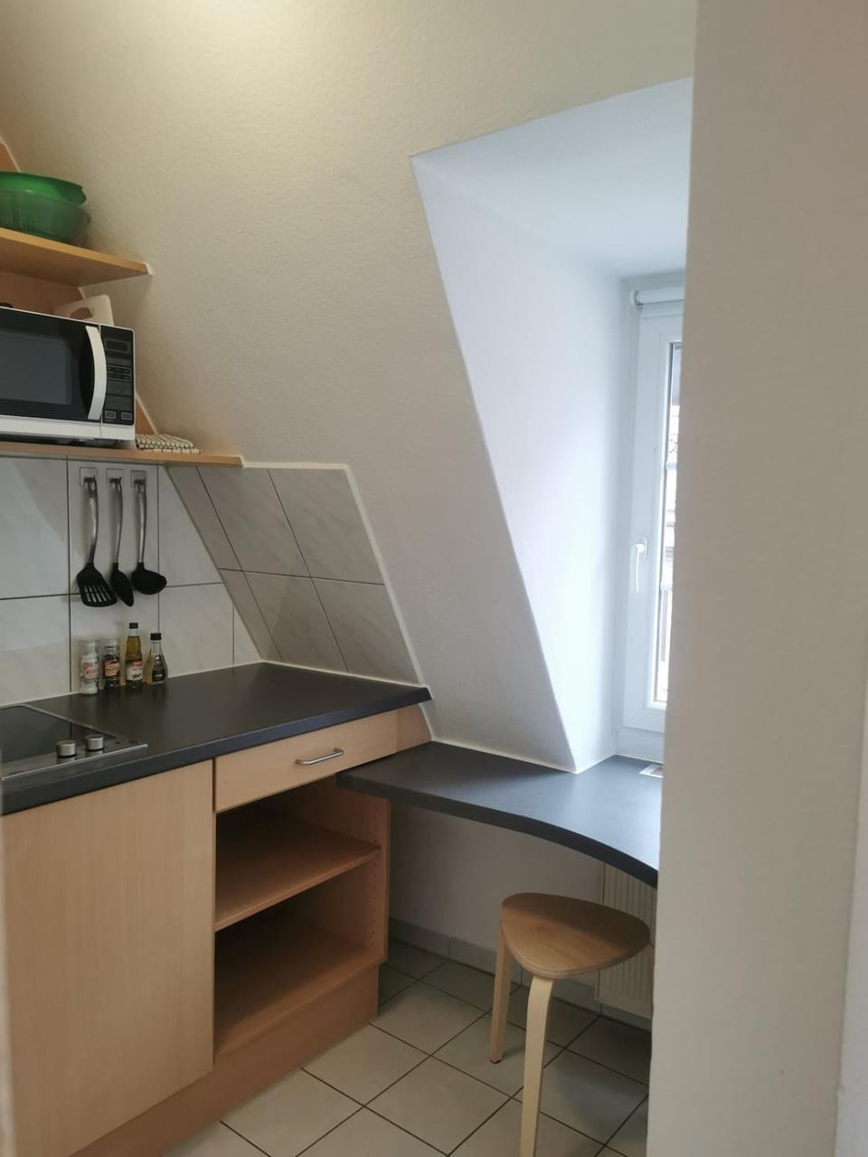 Apartment im Herzen Stuttgarts W6 Apartment in Stuttgart