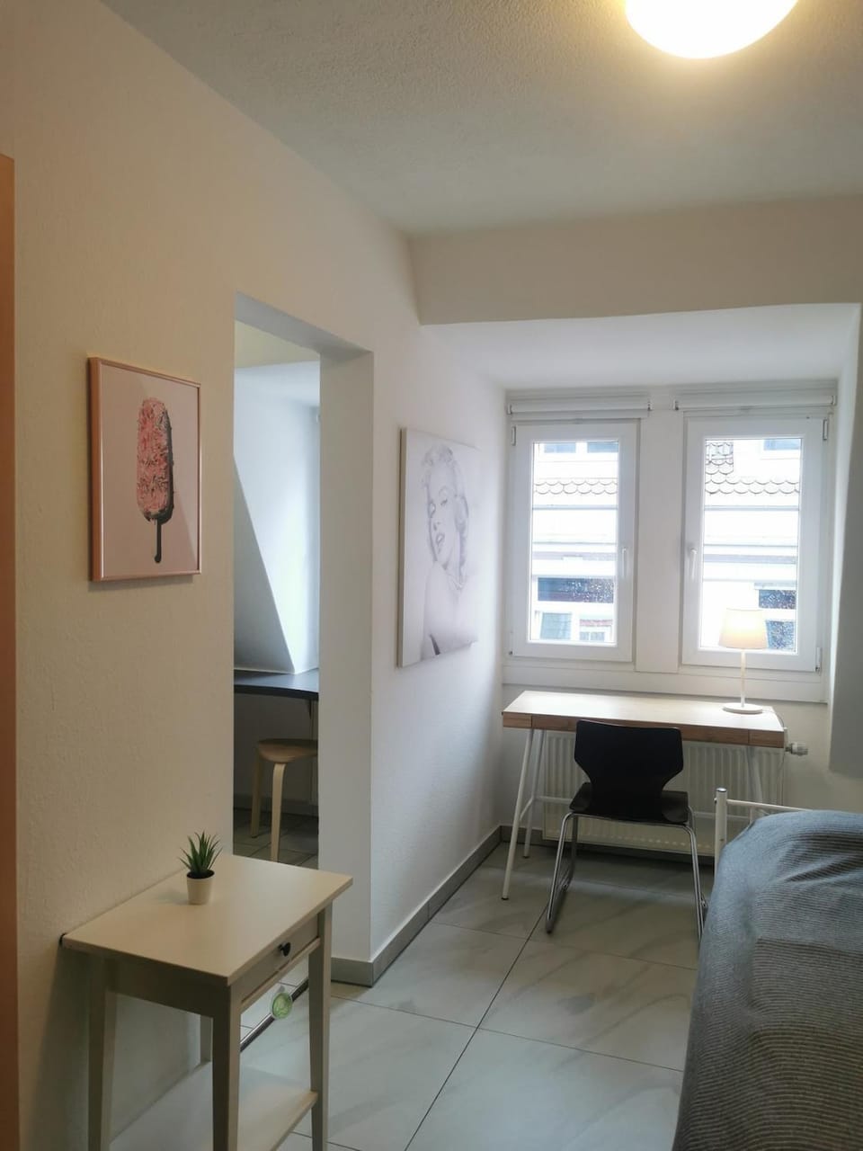 Apartment im Herzen Stuttgarts W6 Apartment in Stuttgart