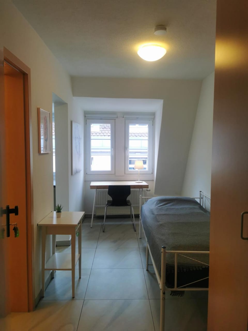 Apartment im Herzen Stuttgarts W6 Apartment in Stuttgart