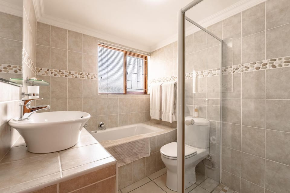 Bay Sands Apartment in Plettenberg Bay