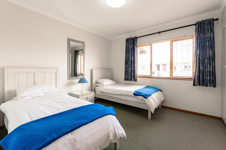 Bay Sands Apartment in Plettenberg Bay