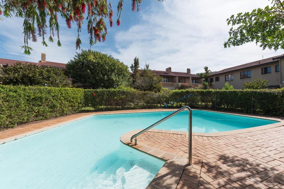 Bay Sands Apartment in Plettenberg Bay