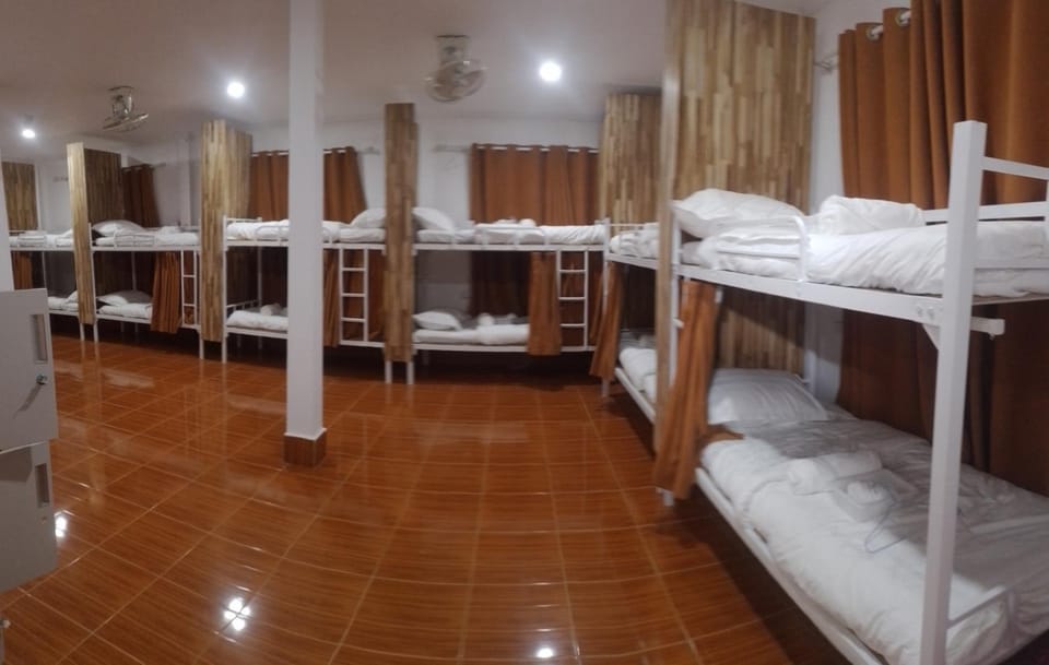 Sengdao backpacker Hostel in Vang Vieng