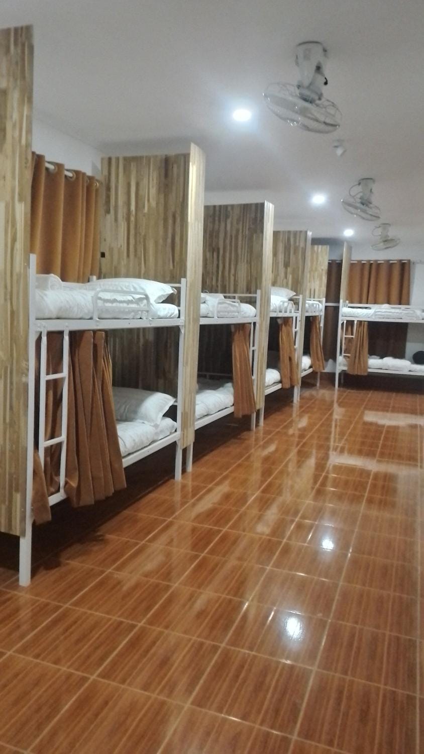 Sengdao backpacker Hostel in Vang Vieng