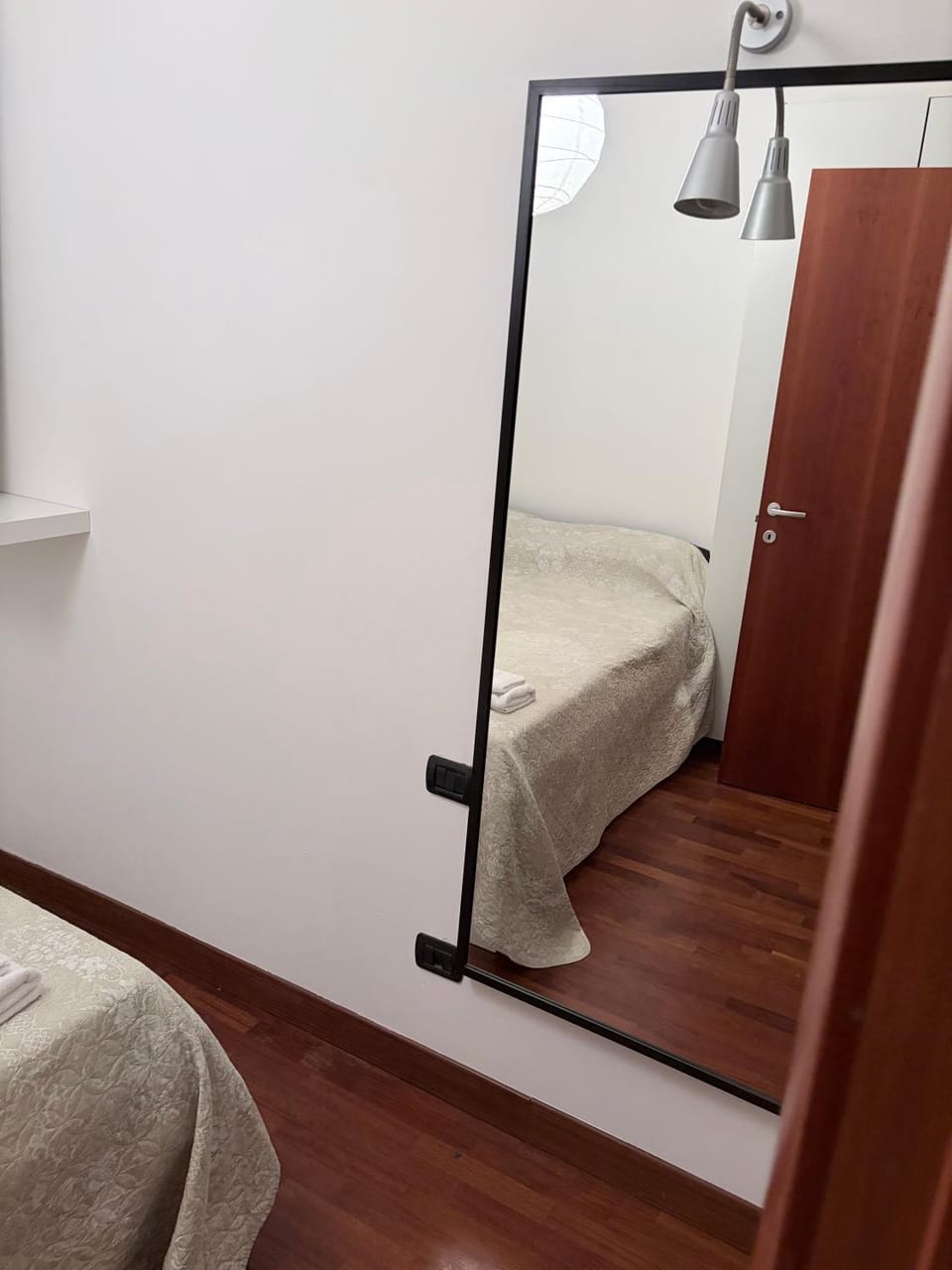 Navigli Comfort Suite Metro Romolo IULM & Unipol Forum Apartment in Milan