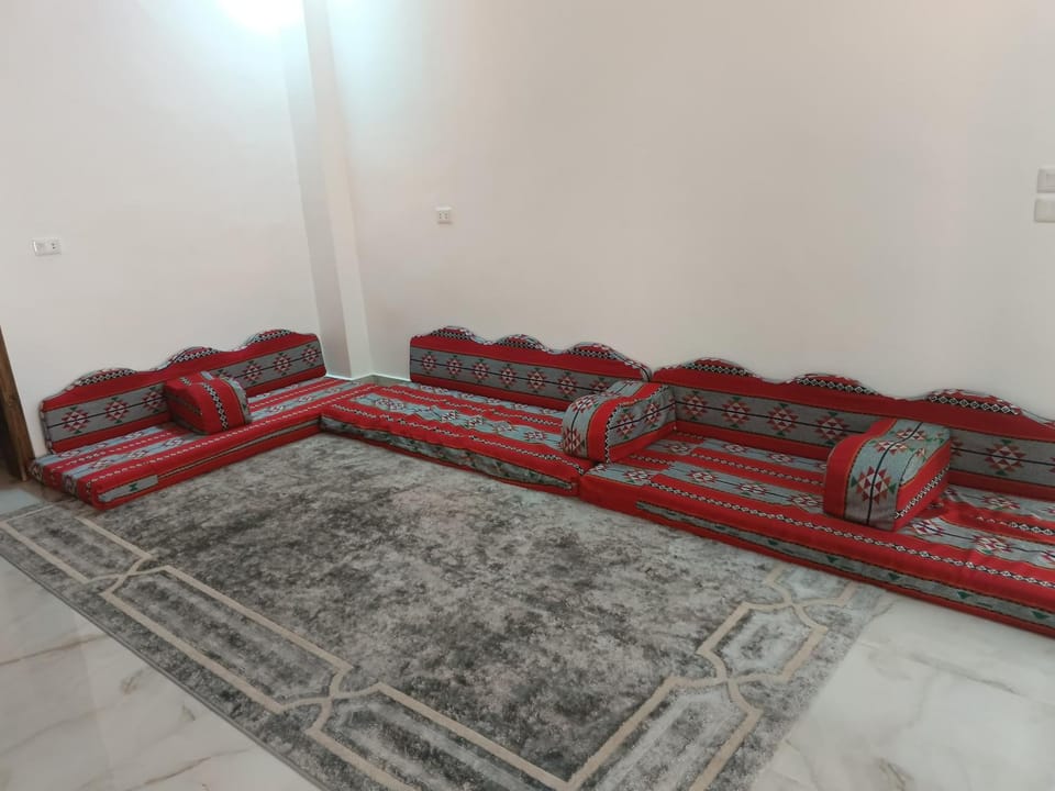 شقق العون Apartment in Africa