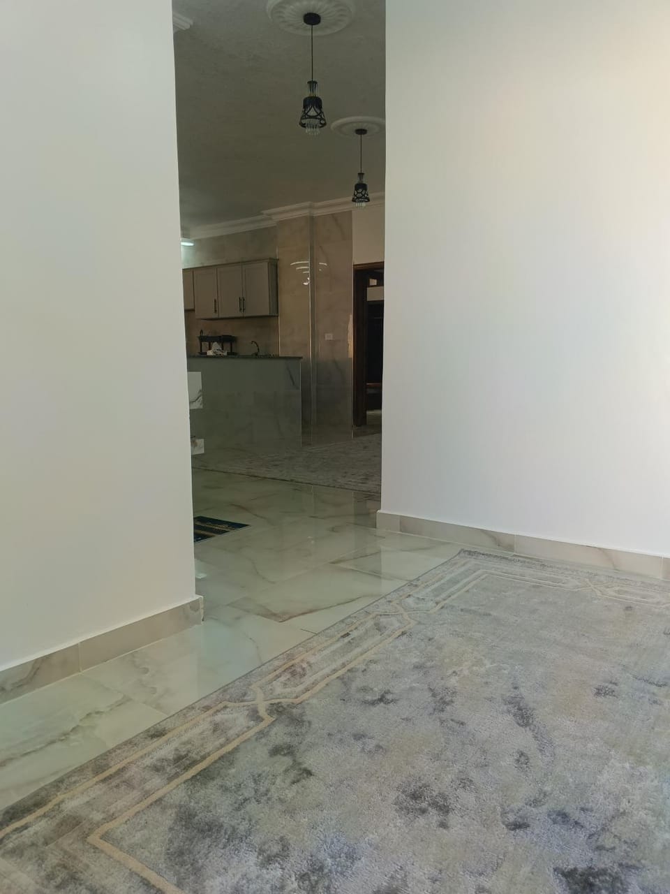 شقق العون Apartment in Africa