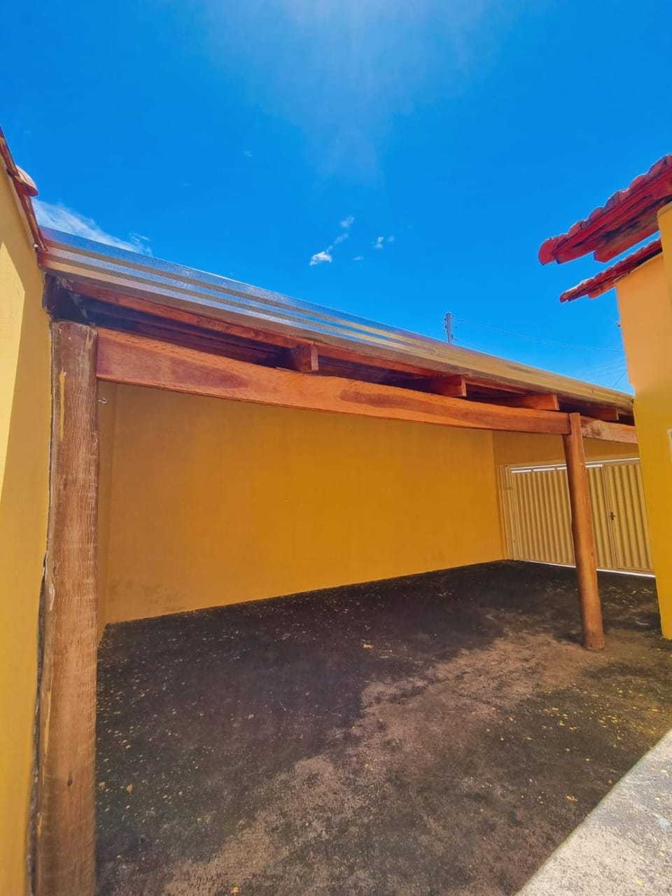 Casa 3 Quartos l 2 banheiros l 2 garagens l centro Apartment in State of São Paulo