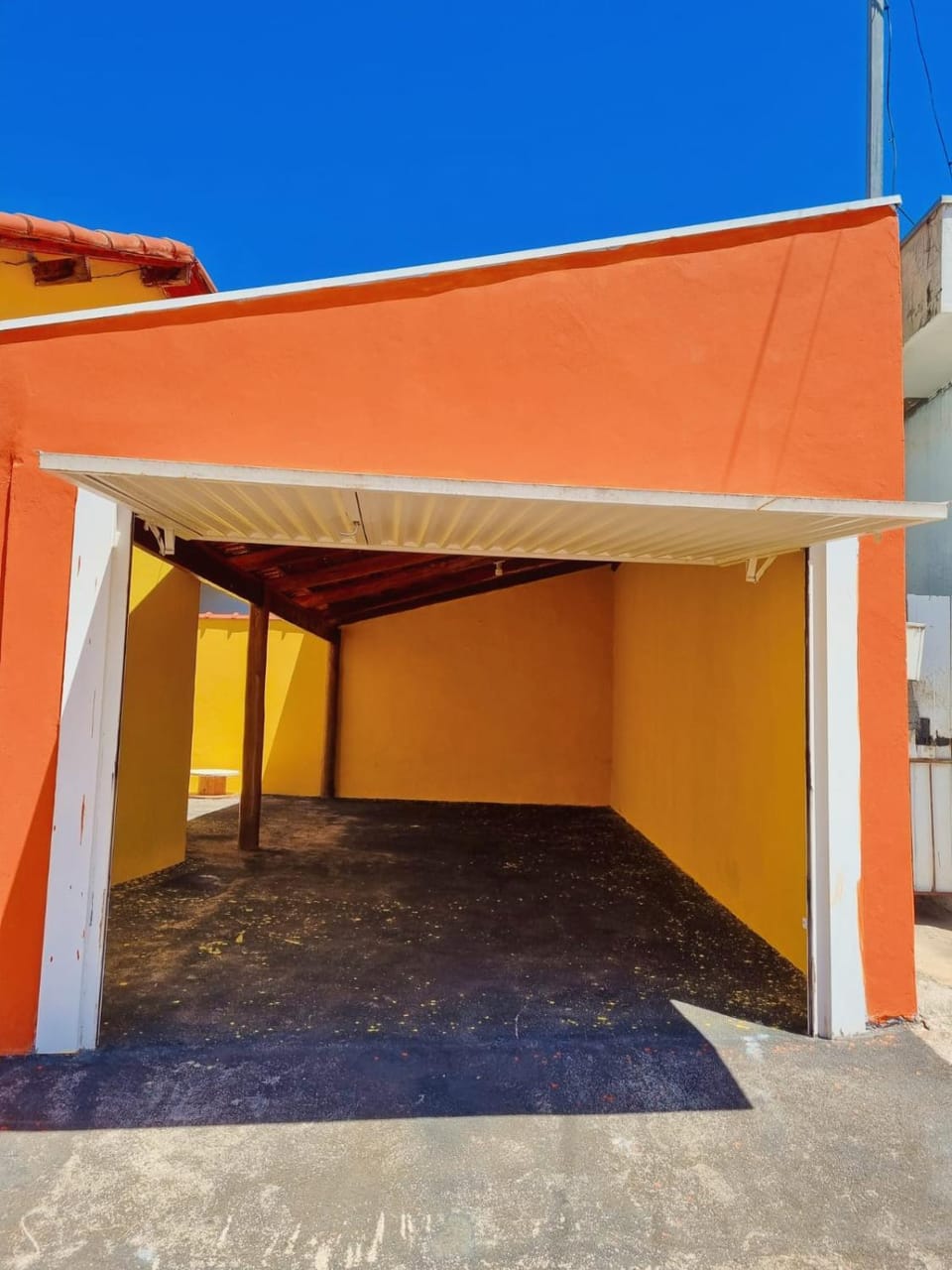 Casa 3 Quartos l 2 banheiros l 2 garagens l centro Apartment in State of São Paulo