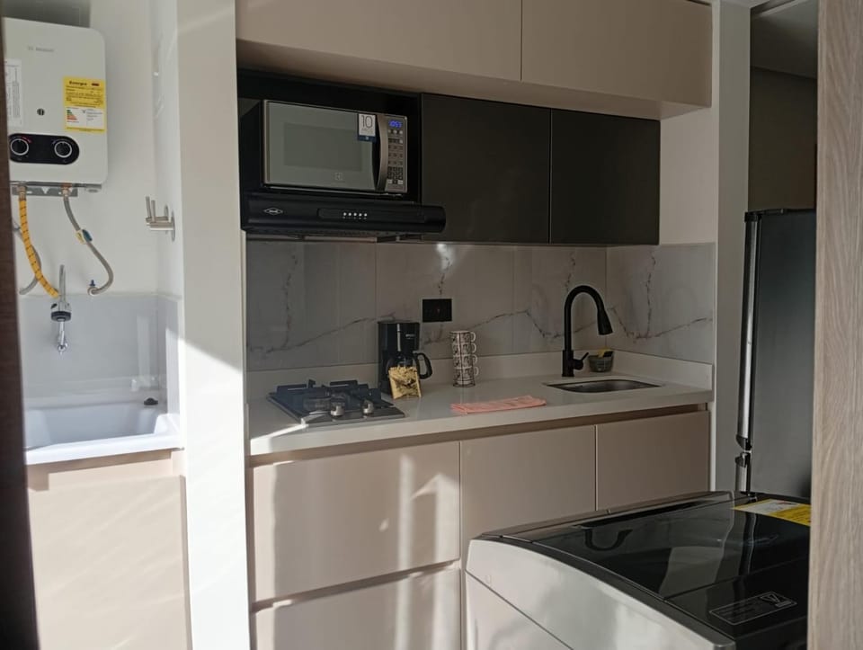 prime loft 72 laureles Apartment in Medellin