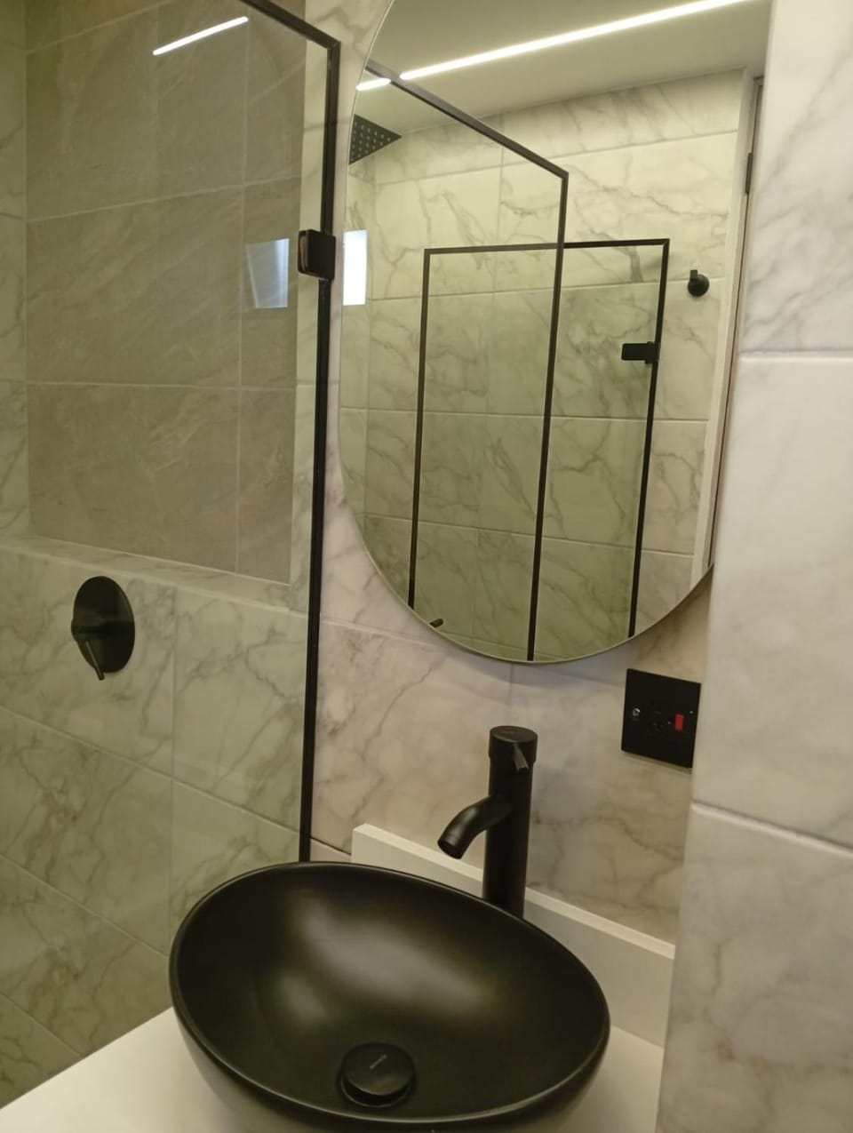 prime loft 72 laureles Apartment in Medellin