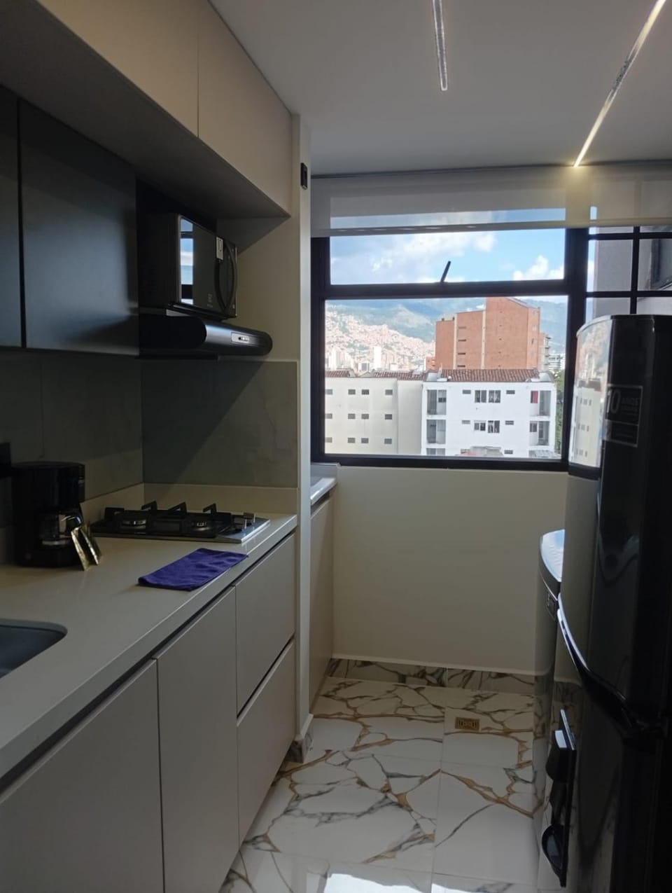 prime loft 72 laureles Apartment in Medellin