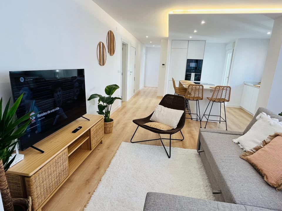 Communal lounge/ TV room, Living room, Lounge or bar