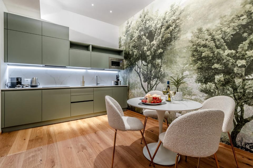 Realkasa Kairos Luxury Apartments Apartment in Bologna