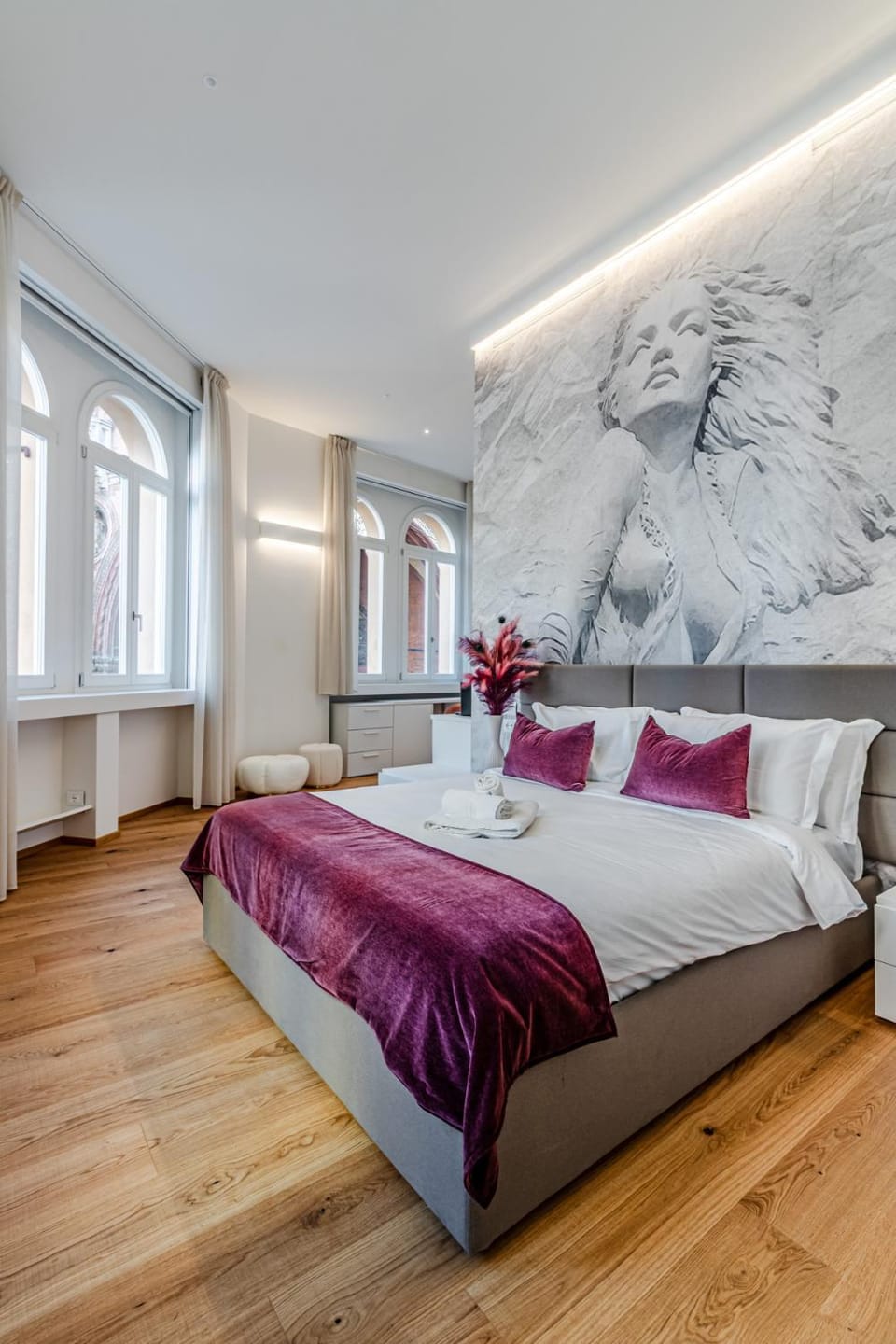 Realkasa Kairos Luxury Apartments Apartment in Bologna