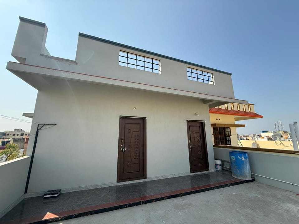 Single Room - Balaji Complex Apartment in Andhra Pradesh