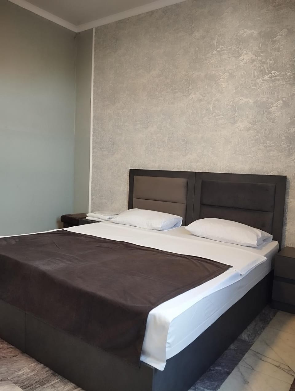 The Corner Hotel Hotel in Yerevan