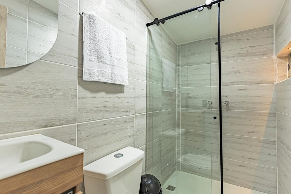 Fountain Loft 72 Apartment in Medellin