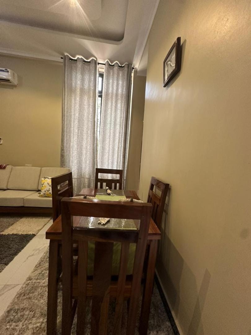 Jane Apartment Apartment in City of Dar es Salaam